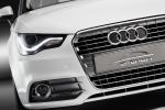 Audi A1 e-Tron Concept 2010 года